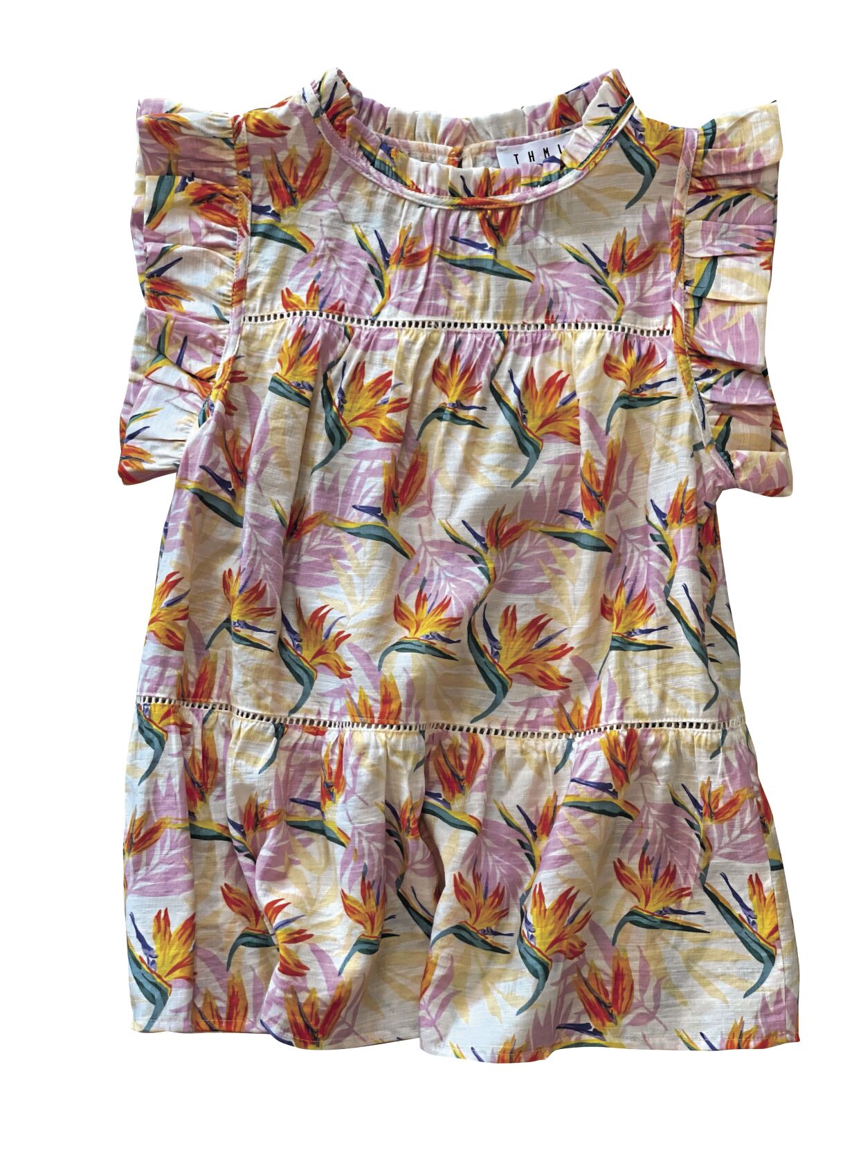 THML Clothing top